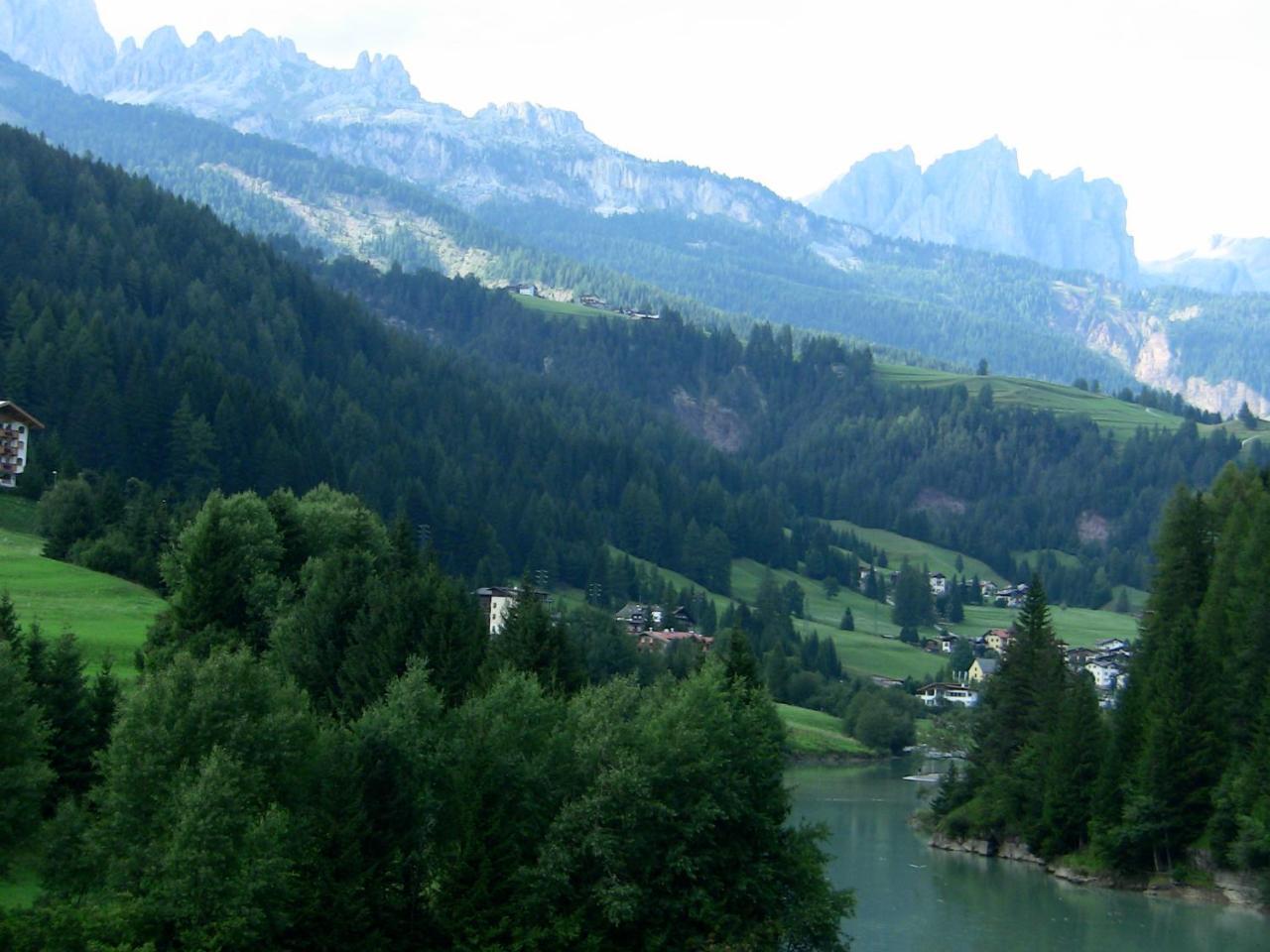 Hotel Belvedere Dolomiti Pieve di Cadore Exterior foto