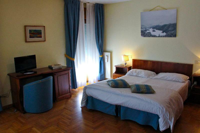 Hotel Belvedere Dolomiti Pieve di Cadore Exterior foto